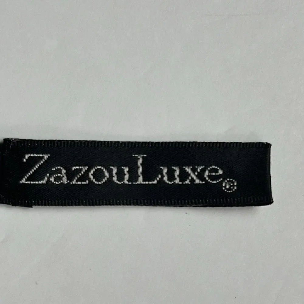 Zazou Luxe zazou luxe
